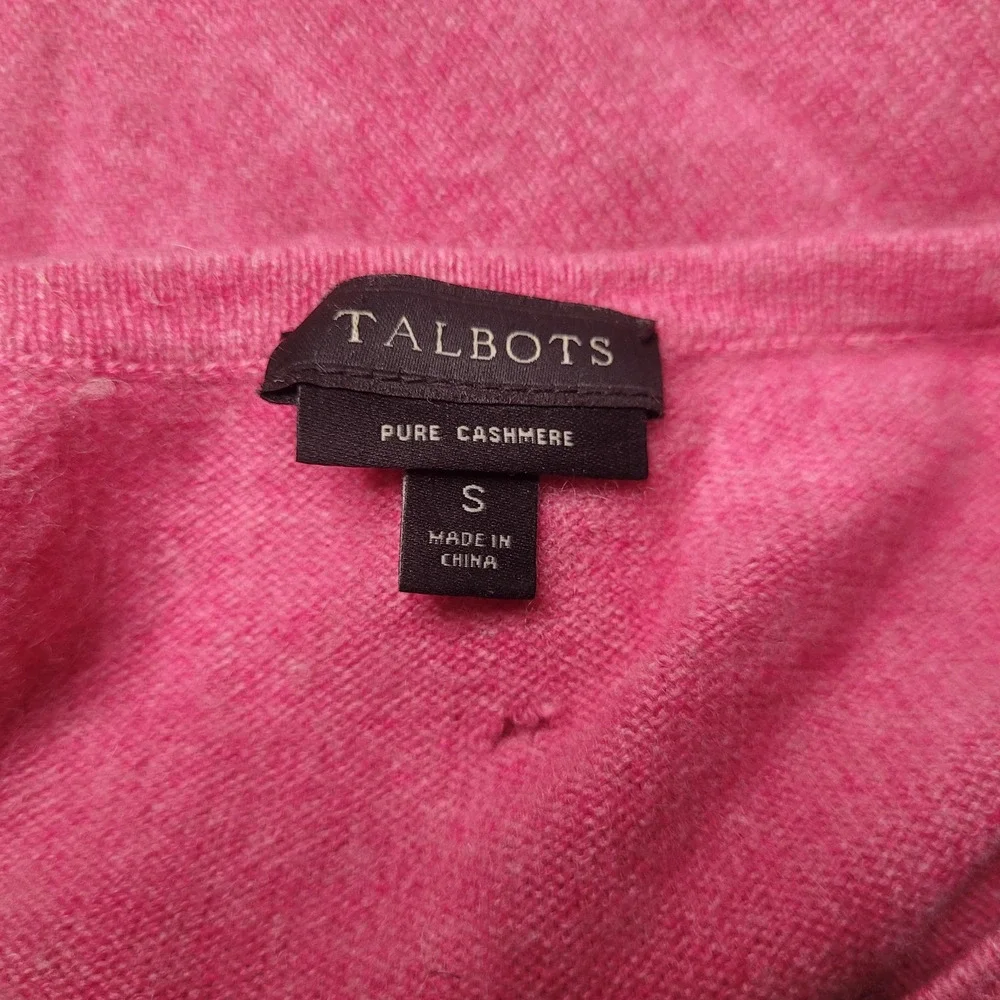 6pc CASHMERE Sweaters Tops Lot Crafts Cutter Flaws Holes Upcycle Fabric DIY